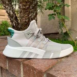 •SOLD• Adidas EQT Basketball ADV